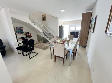 Casa · 126m² · 3 Quartos · 2 Vagas · Casa de 3 quartos e 2 vagas no Passo D'Areia