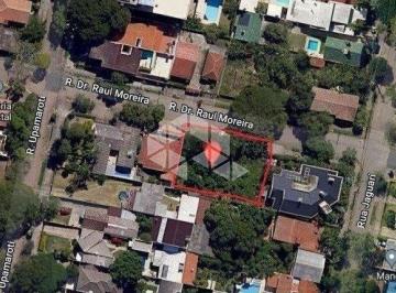 1 · TERRENO NO BAIRRO CRISTAL!