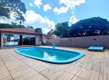 689904_i15b9_68990467be12818ce79.jpg · Casa com 03 quartos  sendo uma suite no bairro Vila Nova em Novo Hamburgo.
