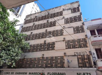 324074_iF918_324074646f60d55f853.jpg · Crédito Real vende 1 box de garagem coberta no Edifício Garagem Marechal Floriano, no Centro Históri