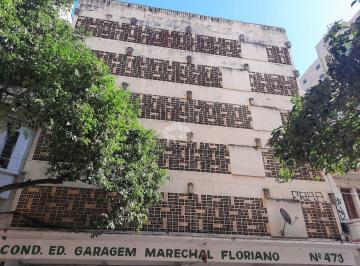 323923_iJ4O4A3M_323923646f607f7b2c9.jpg · Crédito Real vende 1 box de garagem coberta no Edifício Garagem Marechal