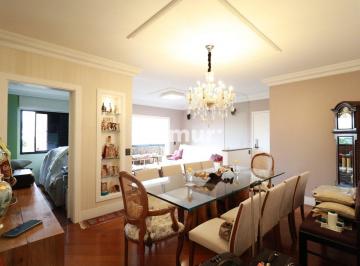 Apartamento · 144m² · 4 Quartos · Apartamento à venda - na Vila Assunção