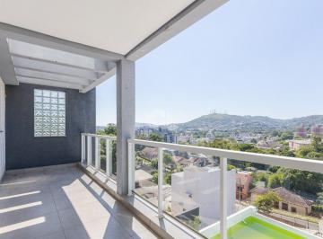 Casa · 440m² · 4 Quartos · 3 Vagas · CASA Á VENDA COM 4 DORMITÓRIOS/QUARTOS, 3 VAGAS/BOX, NO BAIRRO TERESÓPOLIS, PORTO ALEGRE/RS.