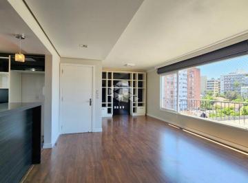 654557_imQj6o529M21_65455767be6b92eb8e7.jpg · TRES DORMITÓRIOS DESOCUPADO, EM ÚLTIMO ANDAR, COM SACADA ABERTA E VISTA INCRÍVEL NO BOM FIM