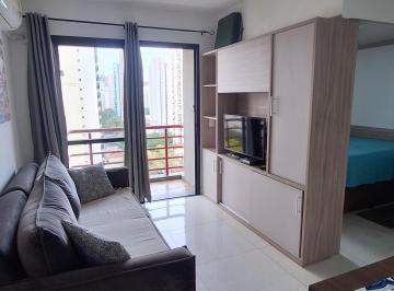 Apartamento de 1 quarto, São Paulo · Flat com Serviços, Próximo ao Shopping e Parque Ibirapuera. Prime Boulevard. 