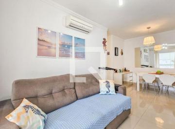 Apartamento · 70m² · 2 Quartos · 2 Vagas · Apartamento para Aluguel - Tombo, 2 Quartos,  70 m² - Guarujá