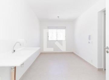 Apartamento · 32m² · 2 Quartos · Apartamento para Aluguel - José Bonifácio, 2 Quartos, 32 m² - São Paulo