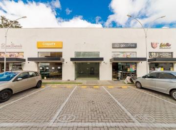 Foto 1 · Loja Salgado Filho 60 m² R$ 4.900/mês - Uberaba - Curitiba/PR
