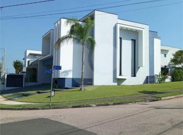 Imagem Principal · Espetacular Casa a venda no Condomínio Residencial Central Parque em Salto SP