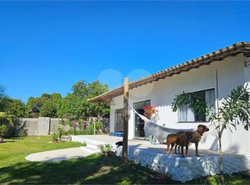 Casa · 150m² · 2 Quartos · 1 Vaga · Casa com 2 quartos à venda em Aquarius (tamoios) - RJ