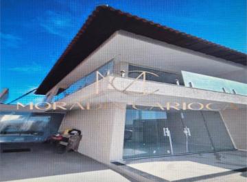 Casa · 170m² · 4 Quartos · 1 Vaga · Casa com 4 quartos à venda em Foguete - RJ