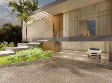 Casa · 618m² · 4 Quartos · 4 Vagas · Condomínio com 4 quartos à venda em Joapiranga - SP
