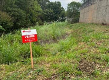 Terreno · 250m² · Terreno à venda em Pinheirinho - SP
