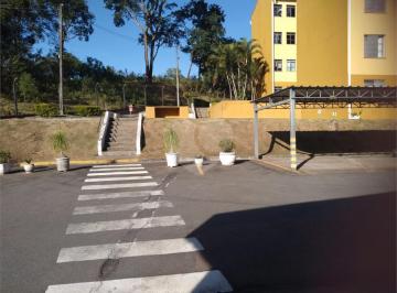 Apartamento · 42m² · 2 Quartos · 1 Vaga · Apartamento com 2 quartos à venda em Vila pagano - SP