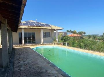 Rural · 400m² · 7 Quartos · 3 Vagas · Chácara com 7 quartos à venda em Chácaras Alpina - SP