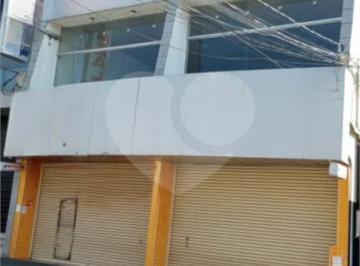 Área de Serviço · Salão Comercial à venda em Centro - SP