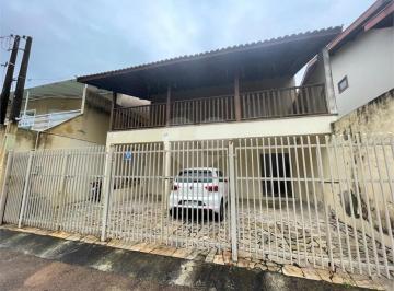 Casa · 164m² · 3 Quartos · 4 Vagas · Casa com 3 quartos à venda em Marambaia - SP