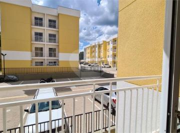 Apartamento · 52m² · 2 Quartos · 1 Vaga · Apartamento com 2 quartos à venda em João Xxiii - SP