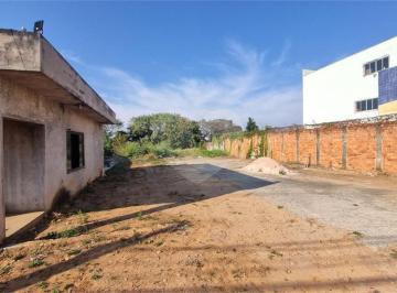 Área de Serviço · Terreno à venda em Capela - SP