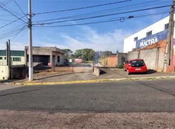 Área de Serviço · Terreno à venda em Capela - SP