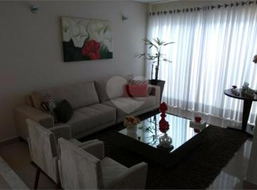 Casa · 267m² · 3 Quartos · 4 Vagas · Casa com 3 quartos à venda em Condomínio Residencial Terras Do Oriente - SP