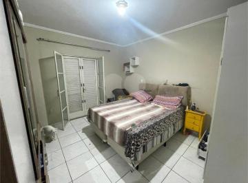 Área de Serviço · Casa com 3 quartos à venda em Bosque - SP