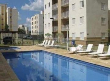 Sem Categoria · Apartamento com 2 quartos à venda em Jardim Santa Rosa - SP