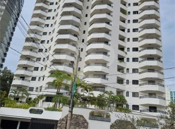 Área de Serviço · Apartamento com 4 quartos à venda em Loteamento Pedra Verde - SP