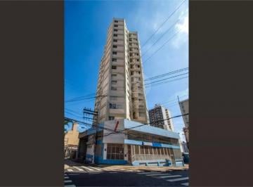 Área de Serviço · Apartamento com 1 quartos à venda em Cambuí - SP