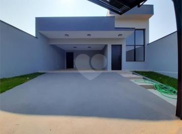Casa · 156m² · 3 Quartos · Casa com 3 quartos à venda em Pinheirinho - SP
