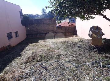 Área de Serviço · Terreno à venda em Capela - SP