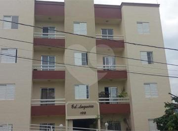 Área de Serviço · Apartamento com 3 quartos à venda em Jardim Pacaembu - SP