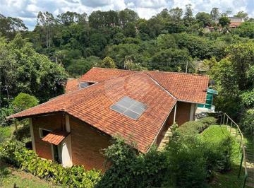 Área de Serviço · Condomínio com 5 quartos à venda em Marambaia - SP