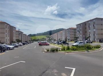 Área de Serviço · Apartamento com 2 quartos à venda em Sítios frutal - SP