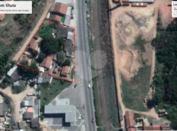 Área de Serviço · Terreno à venda em Jardim Lorena - SP