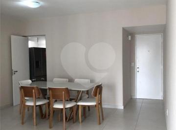 Área de Serviço · Apartamento com 3 quartos à venda em Cambuí - SP