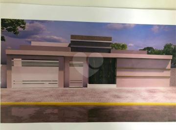 Área de Serviço · Terreno à venda em Chácara Previtale - SP