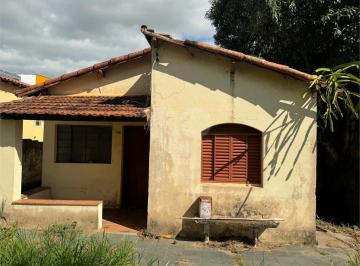 Área de Serviço · Casa com 2 quartos à venda em Centro - SP
