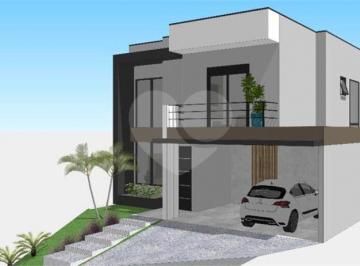 Área de Serviço · Condomínio com 3 quartos à venda em Residencial Santa Maria - SP