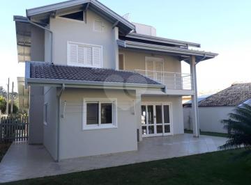 Área de Serviço · Casa com 3 quartos à venda em Condomínio Residencial Terras Do Caribe - SP