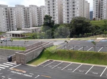 Área de Serviço · Apartamento com 2 quartos à venda em Parque das colinas - SP