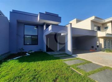 Fachada · Casa com 3 quartos à venda em Nações - SP