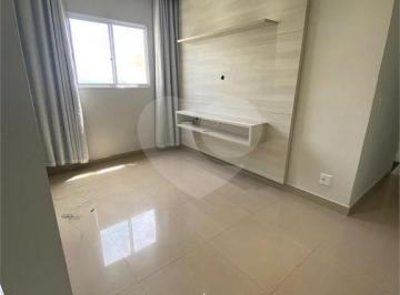 Área de Serviço · Apartamento com 2 quartos à venda em Vila faustina ii - SP