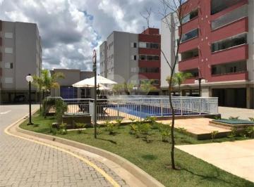 Área de Serviço · Apartamento com 3 quartos à venda em Pinheirinho - SP