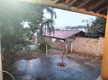 Área de Serviço · Casa com 2 quartos à venda em Santa rosa - SP
