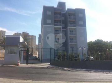 Área de Serviço · Apartamento com 3 quartos à venda em Ponte Alta - SP