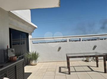 Área de Serviço · Apartamento com 3 quartos à venda em Jardim Santa Rosa - SP