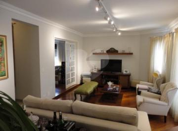 Sem Categoria · Apartamento com 4 quartos à venda em Chácaras Alpina - SP