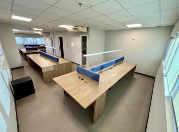 Comercial · 35m² · 4 Vagas · Salas à venda em Cambuí - SP