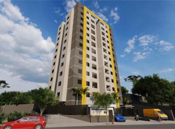 Área de Serviço · Apartamento com 3 quartos à venda em Jardim panorama - SP